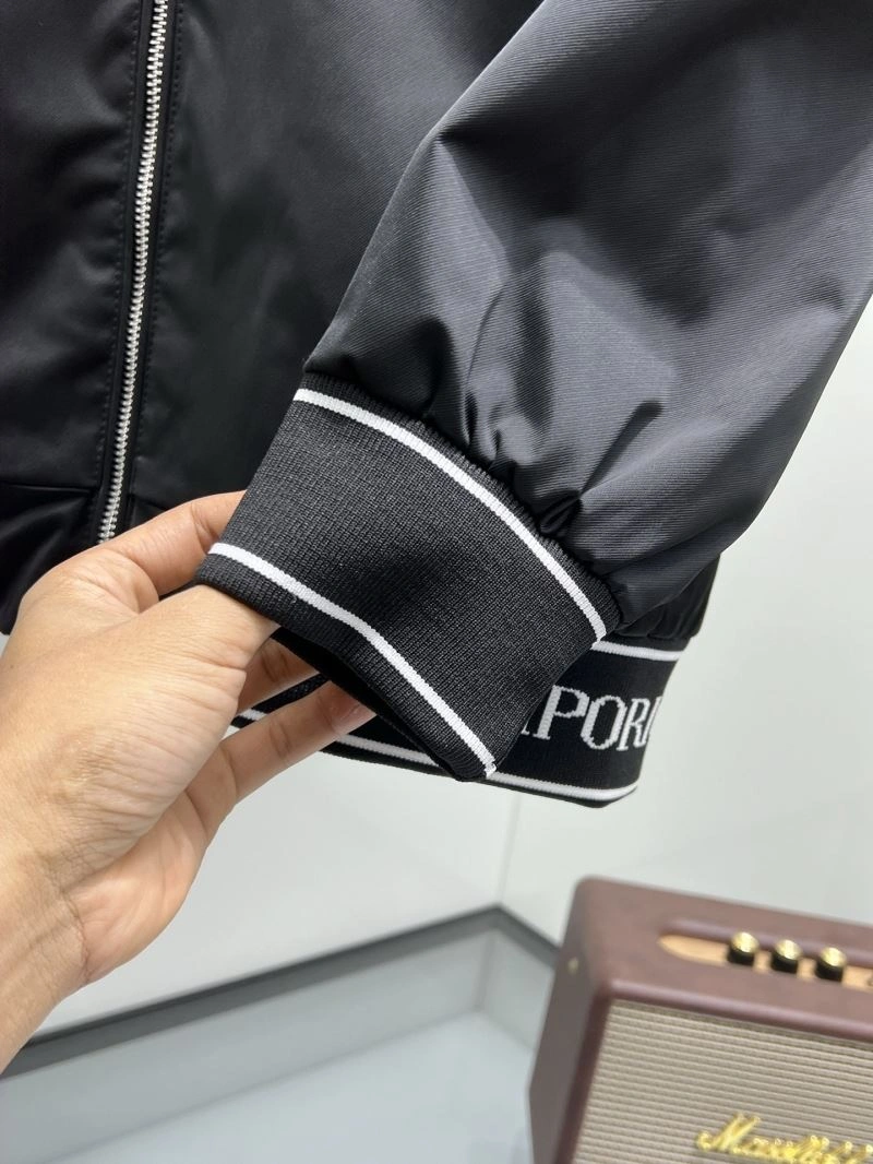 FreshLook Armani Outwear 95981