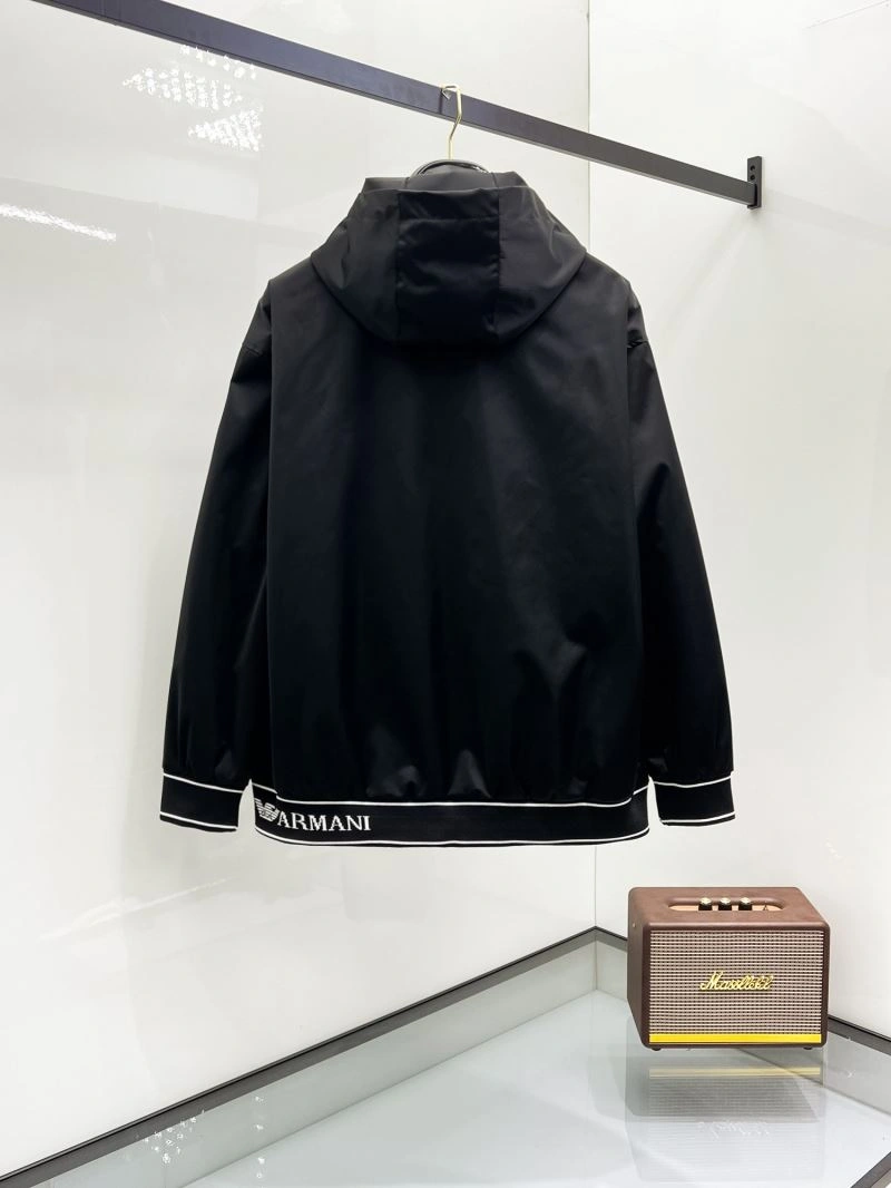 FreshLook Armani Outwear 95981
