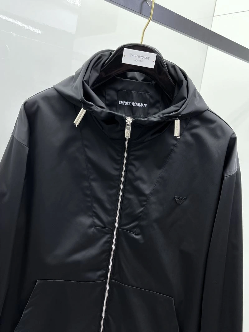 FreshLook Armani Outwear 95981