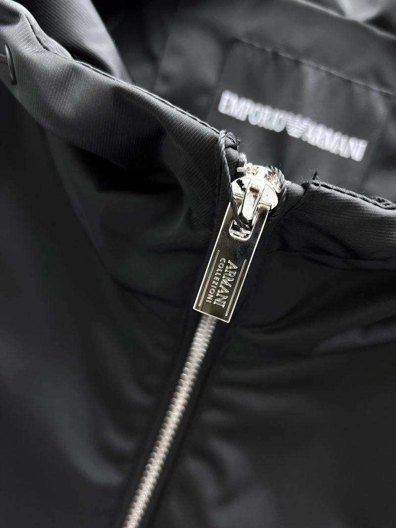 FreshLook Armani Outwear 95981