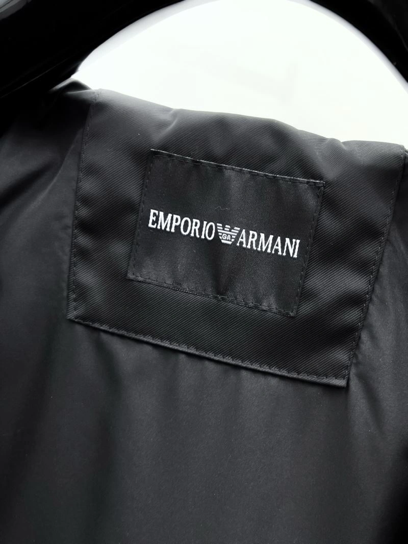 FreshLook Armani Outwear 95981