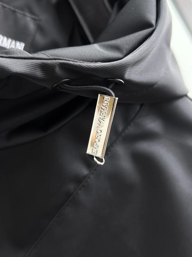 FreshLook Armani Outwear 95981