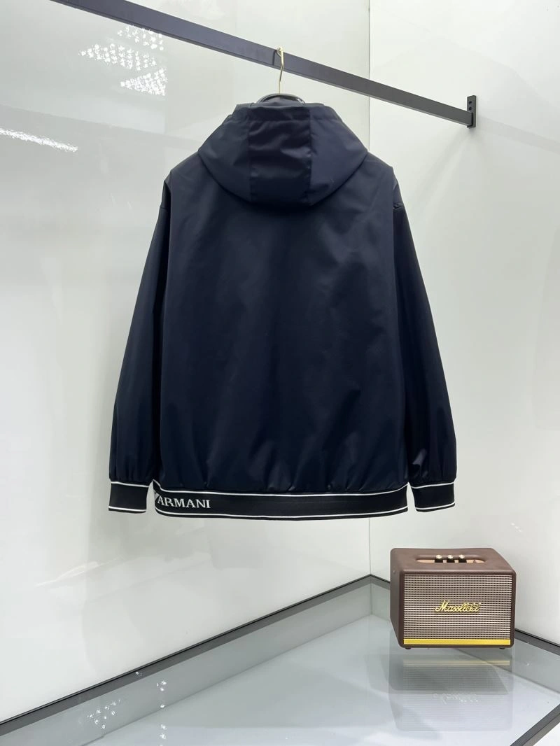 BestValue Armani Outwear 95979