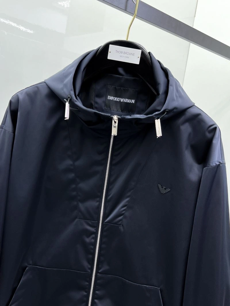 BestValue Armani Outwear 95979