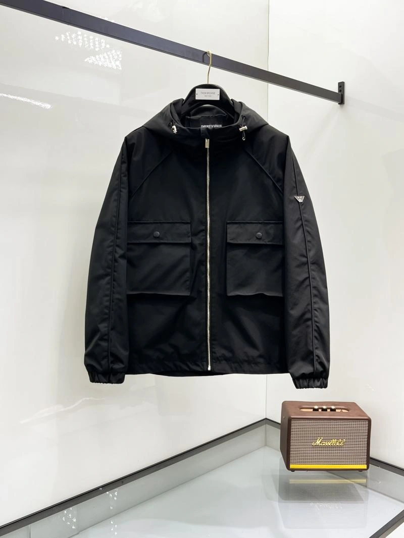 TimelessDesign Armani Outwear 96025