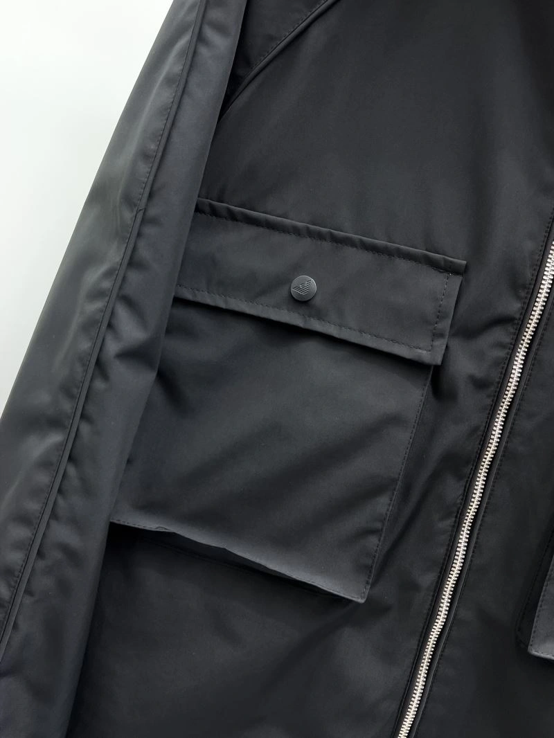 TimelessDesign Armani Outwear 96025