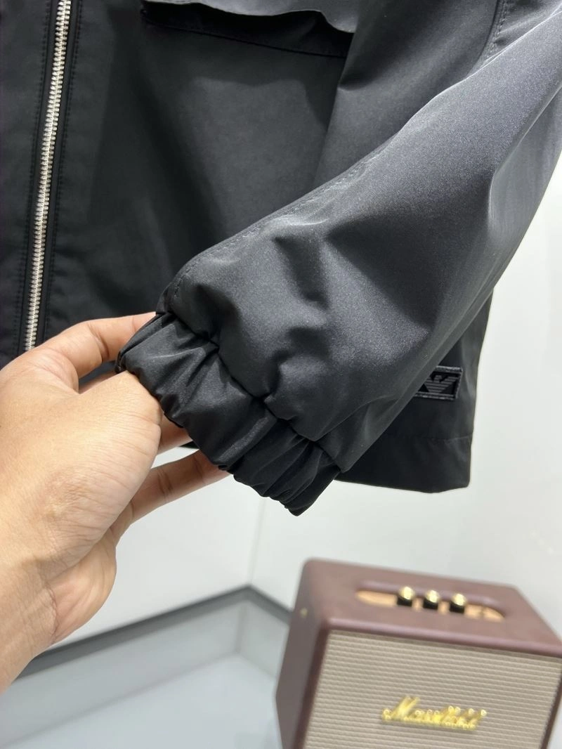 TimelessDesign Armani Outwear 96025