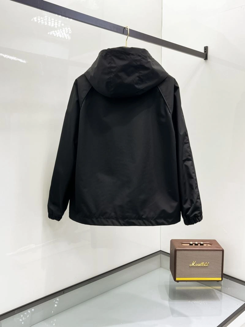TimelessDesign Armani Outwear 96025