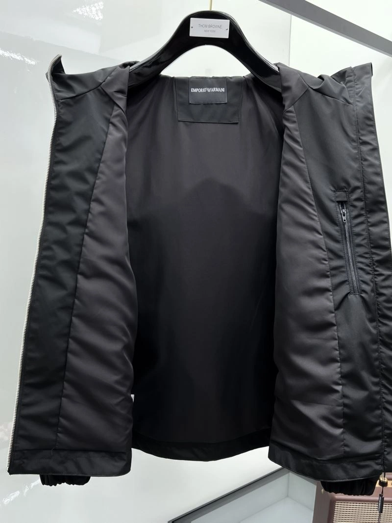TimelessDesign Armani Outwear 96025