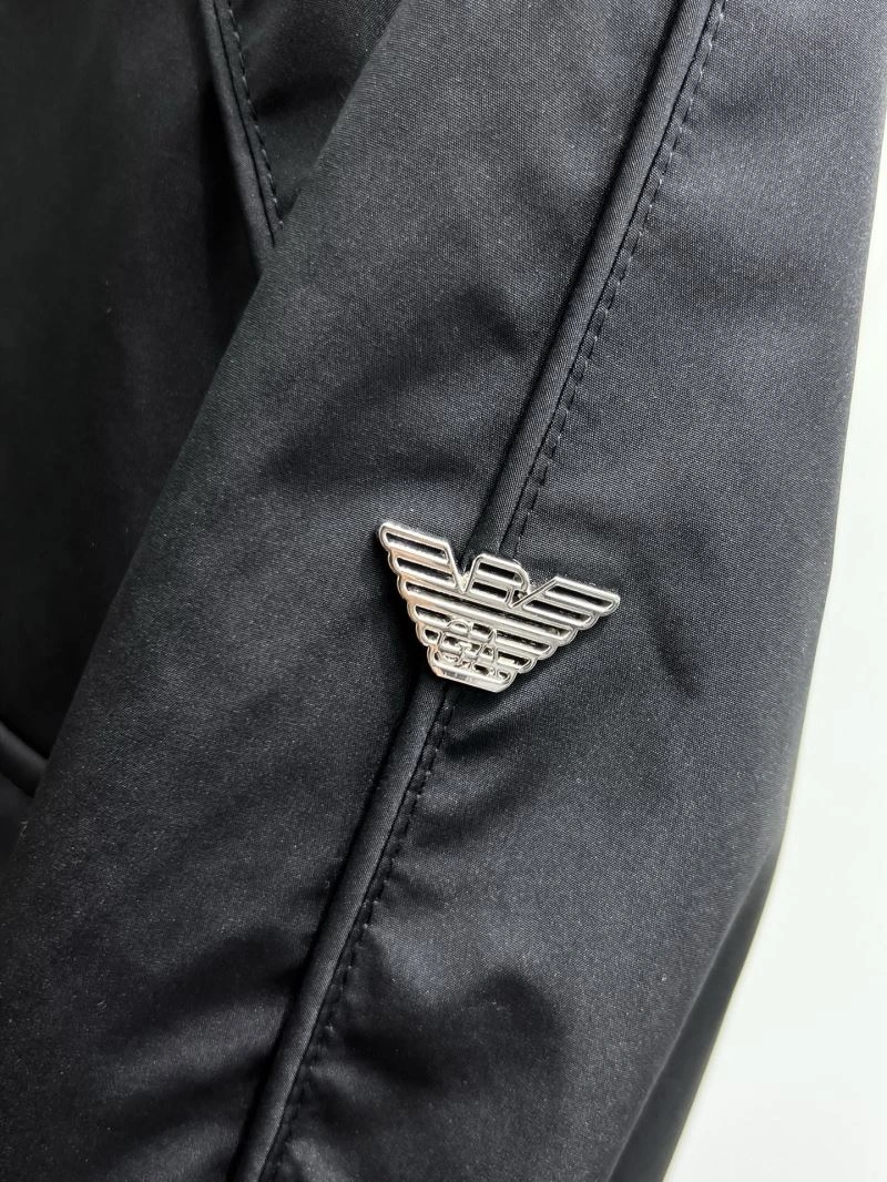 TimelessDesign Armani Outwear 96025