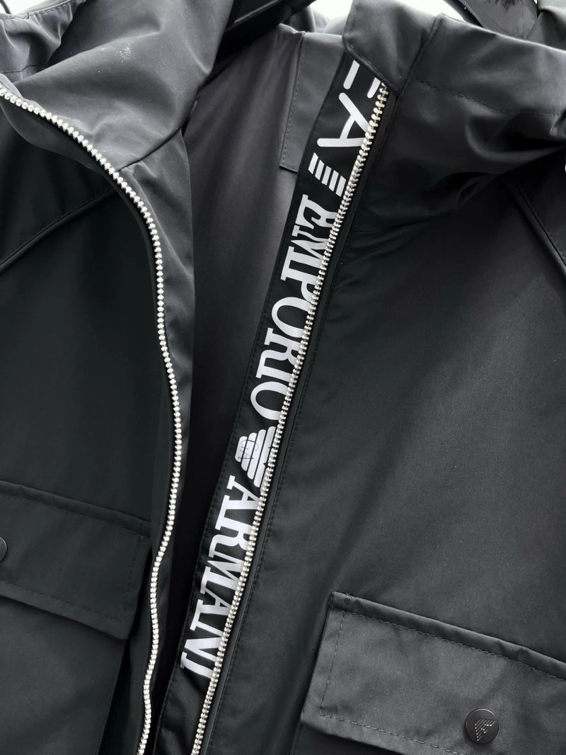TimelessDesign Armani Outwear 96025
