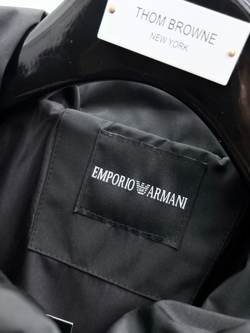 TimelessDesign Armani Outwear 96025