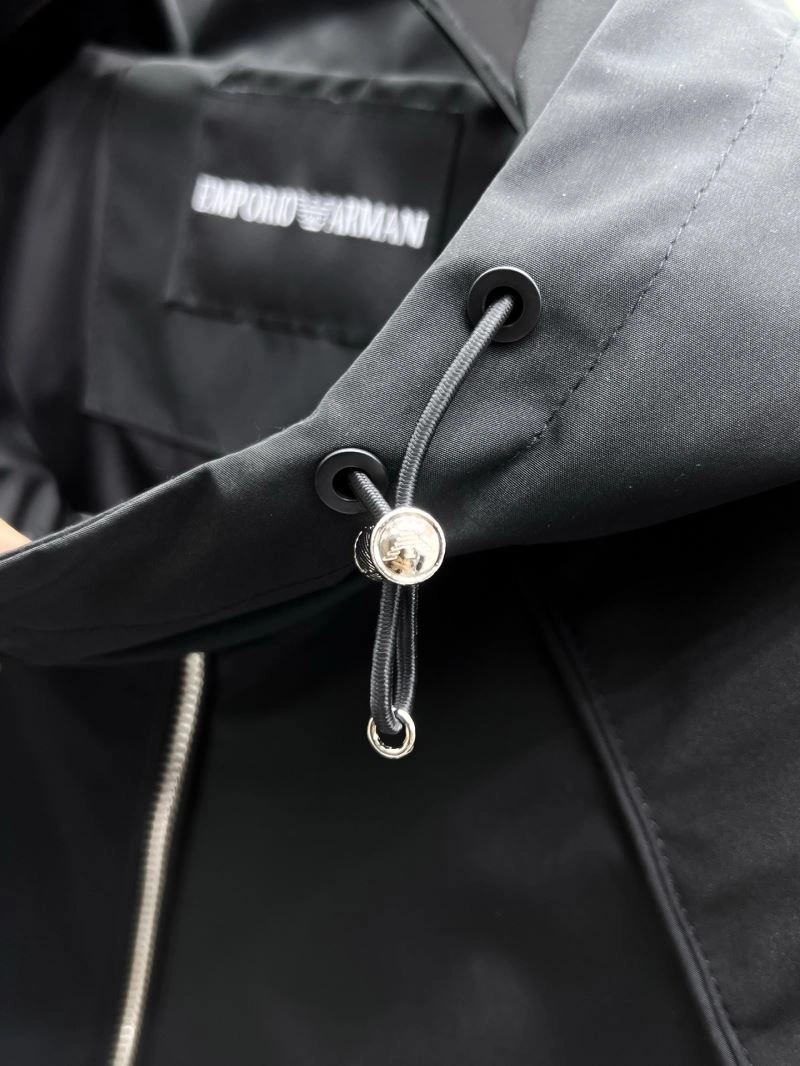 TimelessDesign Armani Outwear 96025