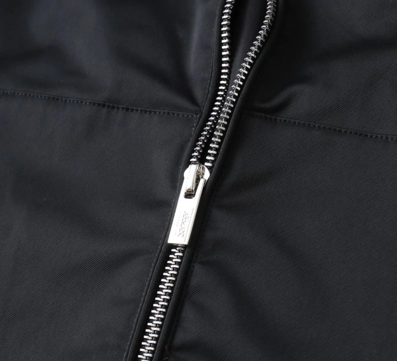 TechFriendly Armani Outwear 95978