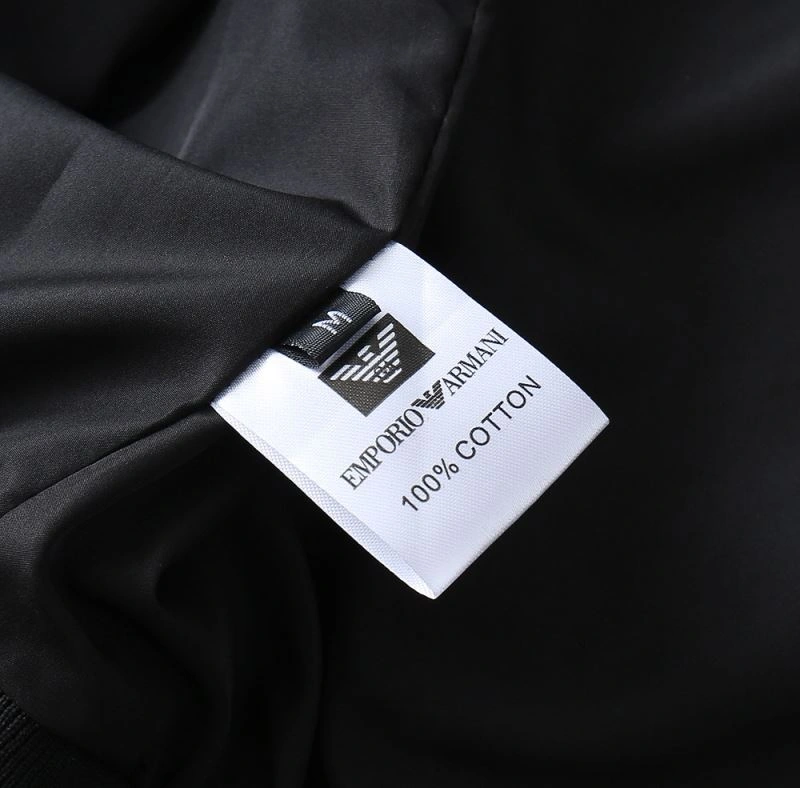 TechFriendly Armani Outwear 95978