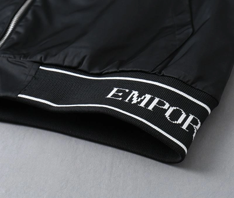 TechFriendly Armani Outwear 95978