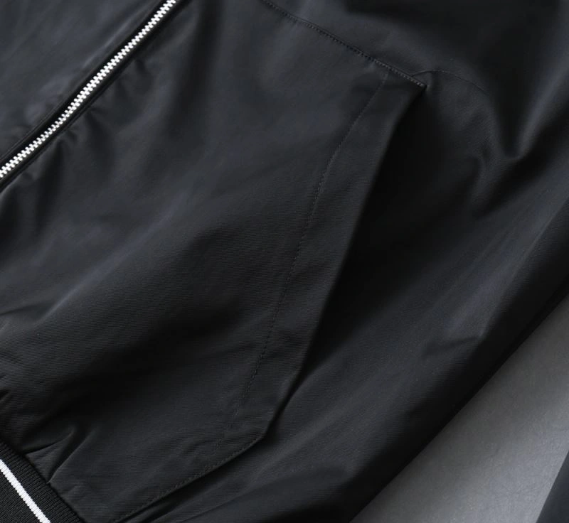 TechFriendly Armani Outwear 95978