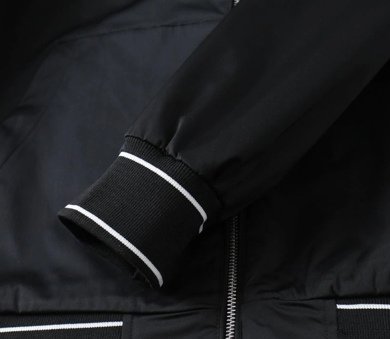 TechFriendly Armani Outwear 95978