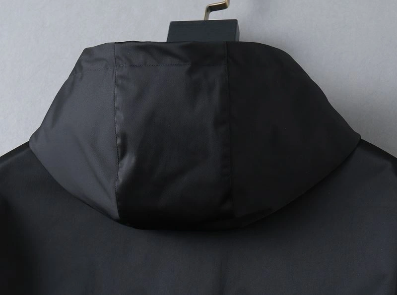 TechFriendly Armani Outwear 95978