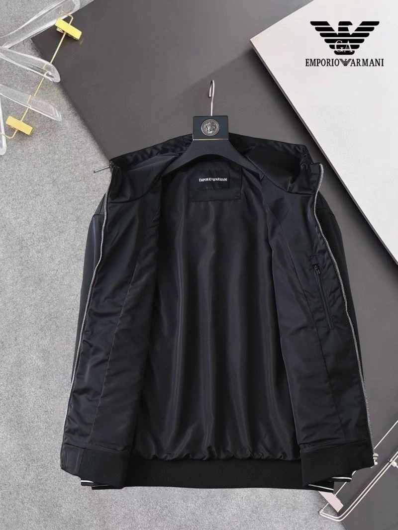 TechFriendly Armani Outwear 95978