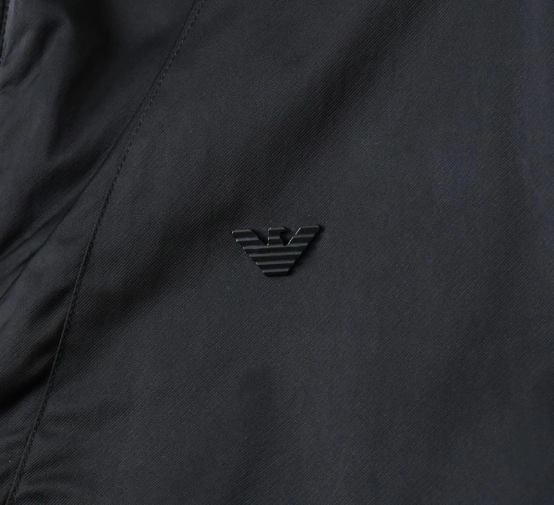 TechFriendly Armani Outwear 95978