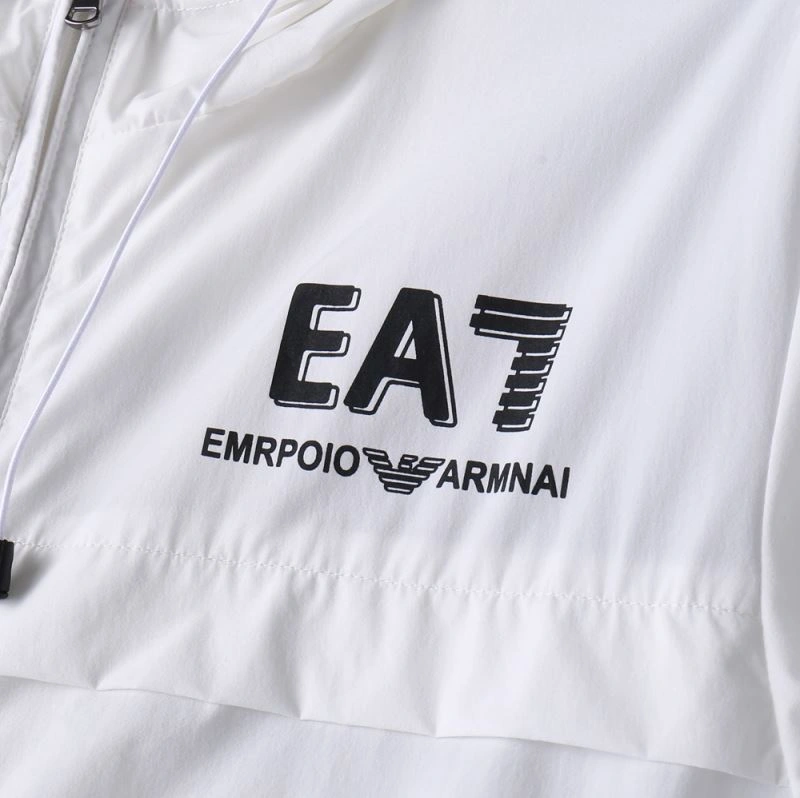 Armani Outwear Trendsetting 95976