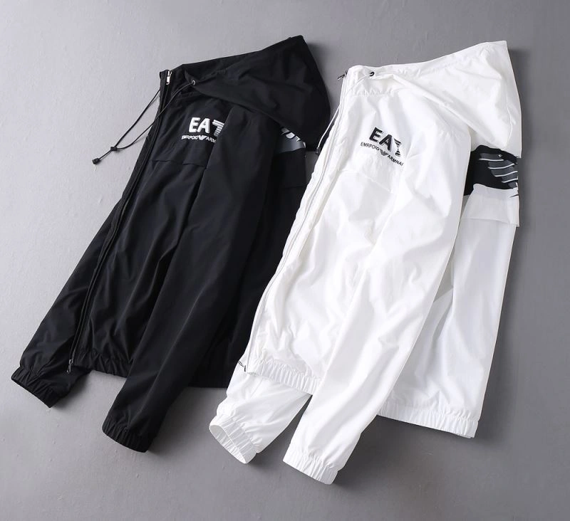Armani Outwear Trendsetting 95976