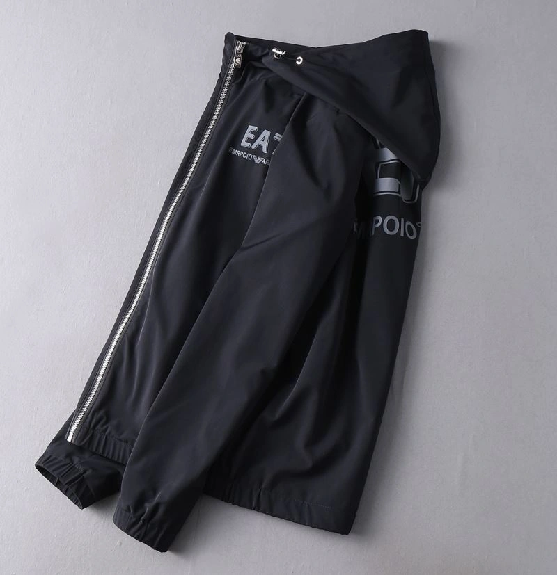 WeatherProof Armani Outwear 96043
