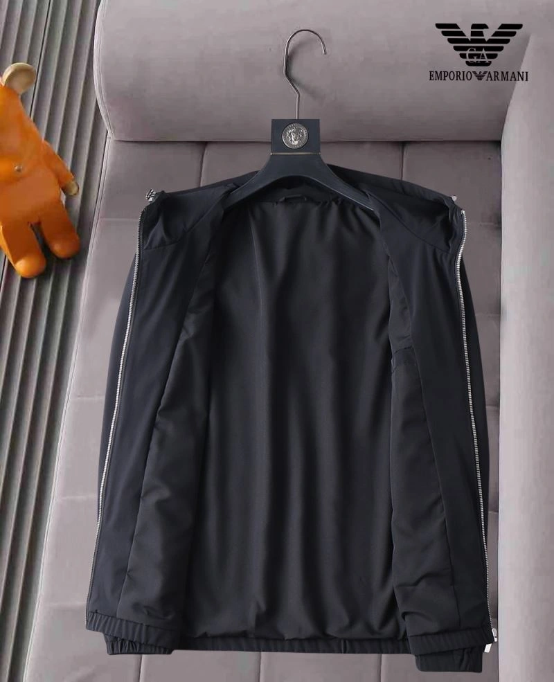 WeatherProof Armani Outwear 96043
