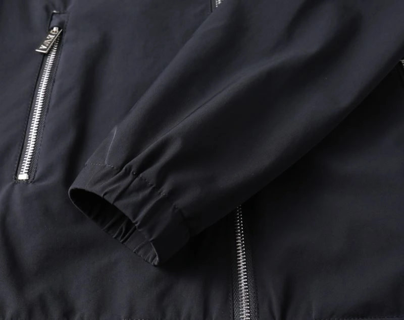 WeatherProof Armani Outwear 96043