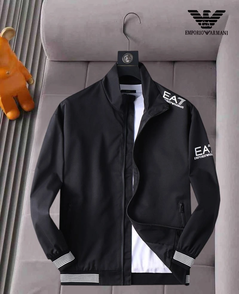 Armani Outwear GoAnywhere 95974