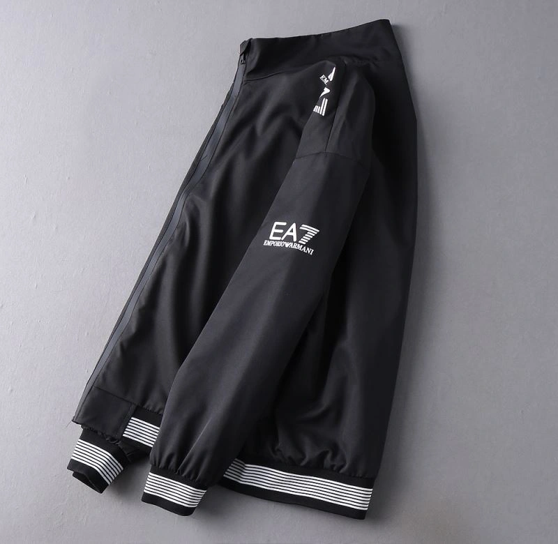 Armani Outwear GoAnywhere 95974