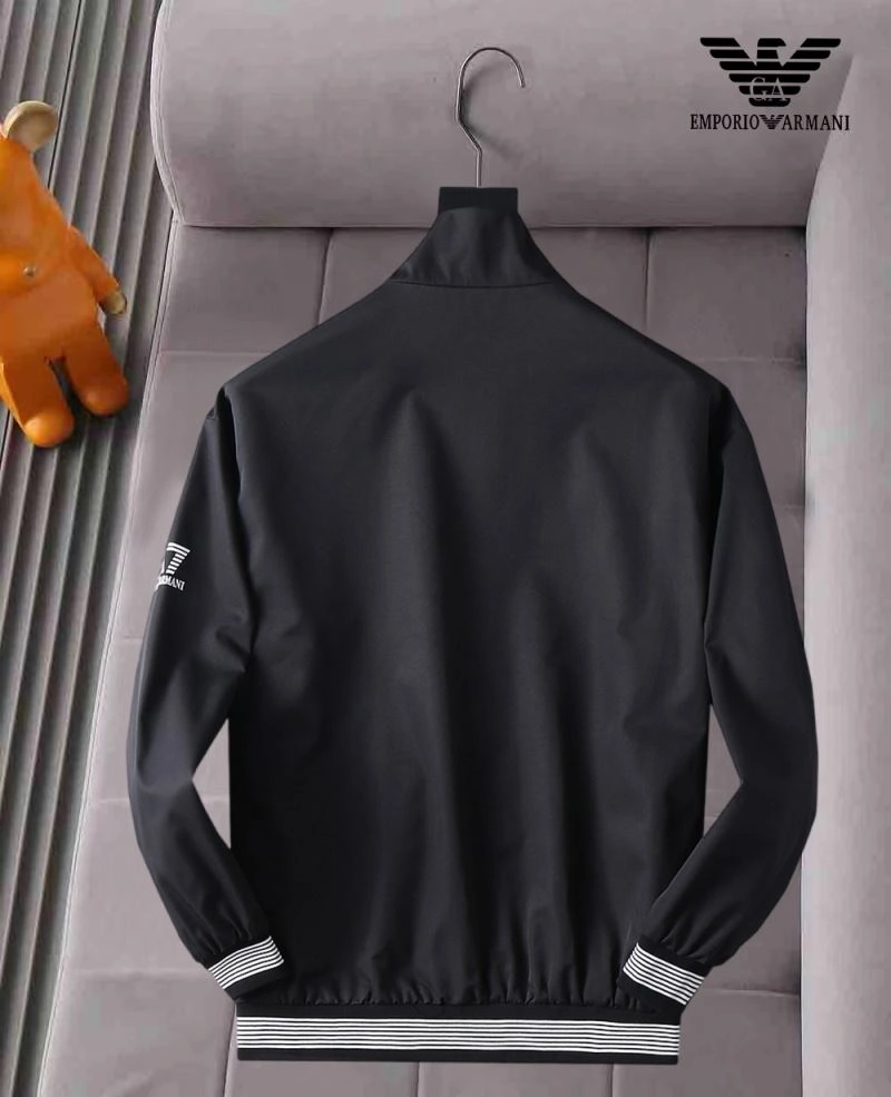 Armani Outwear GoAnywhere 95974
