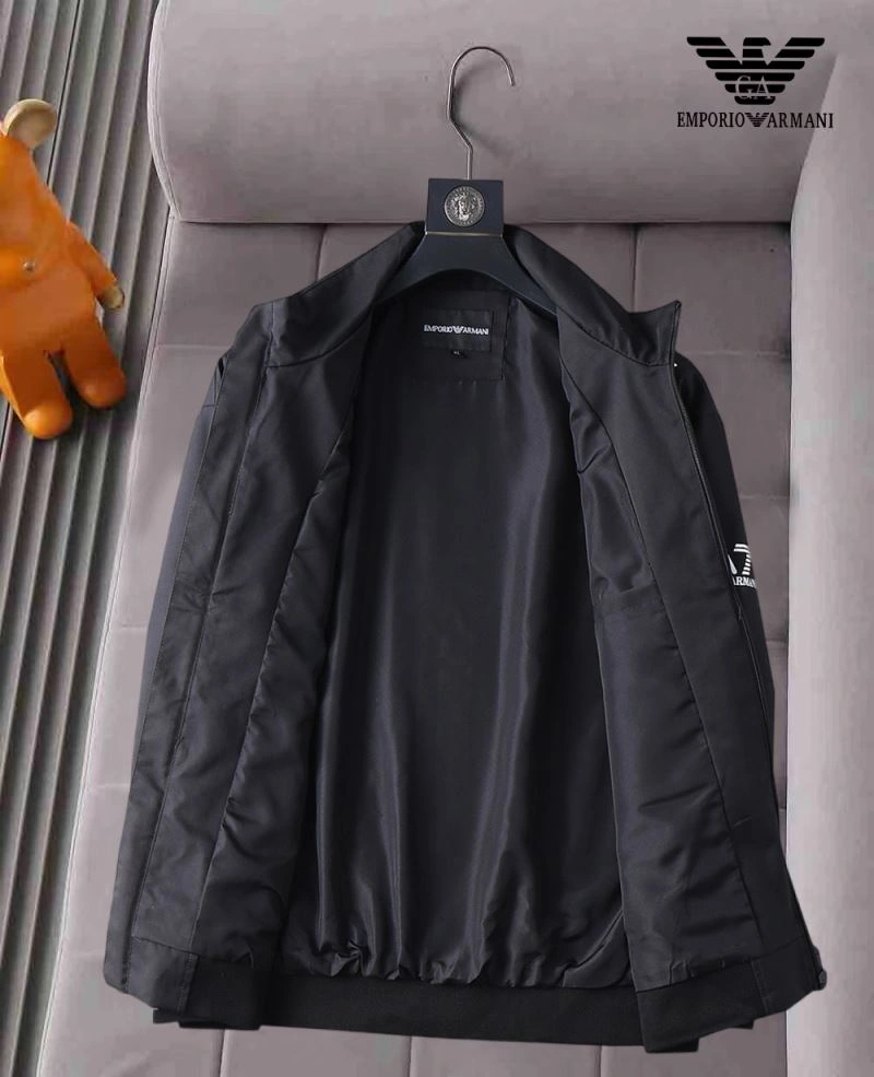 Armani Outwear GoAnywhere 95974