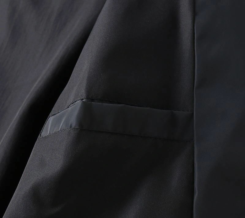 Armani Outwear Comfortable 95973