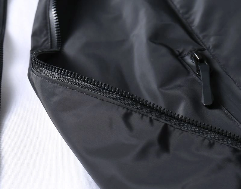 Armani Outwear Comfortable 95973