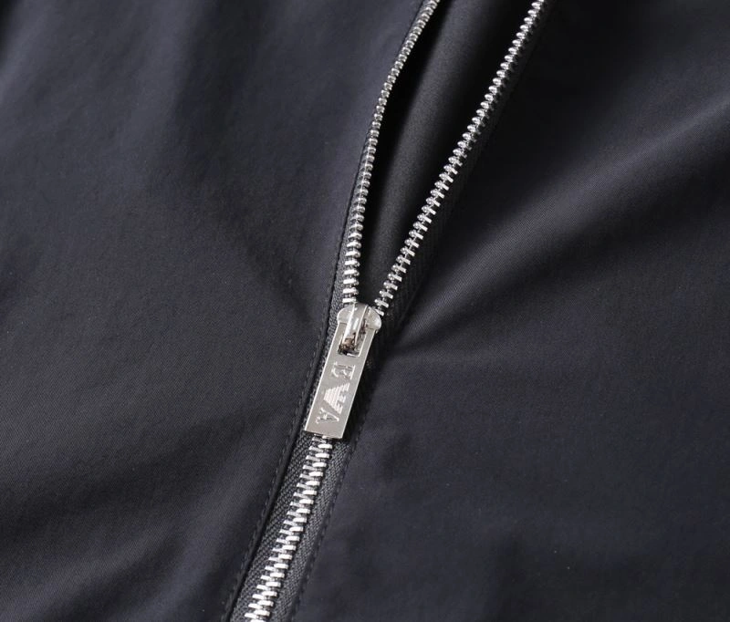 Original Armani Outwear 95962