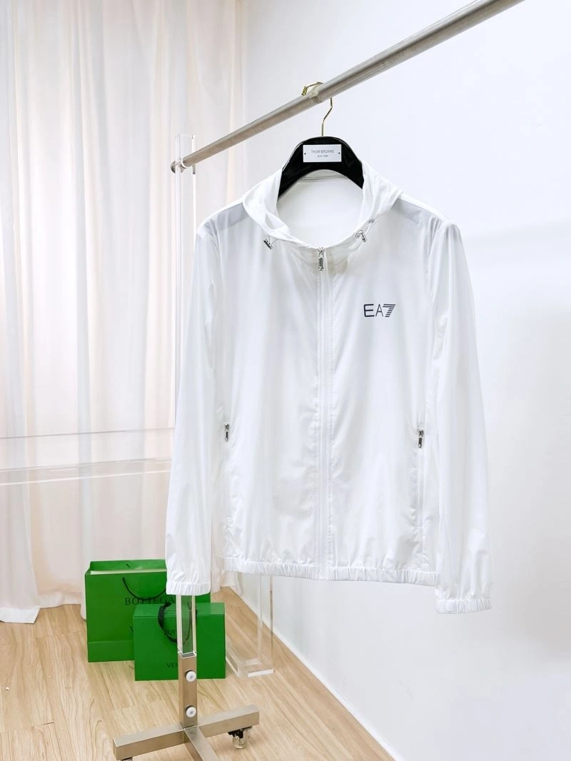 AllSeason Armani Outwear 95959