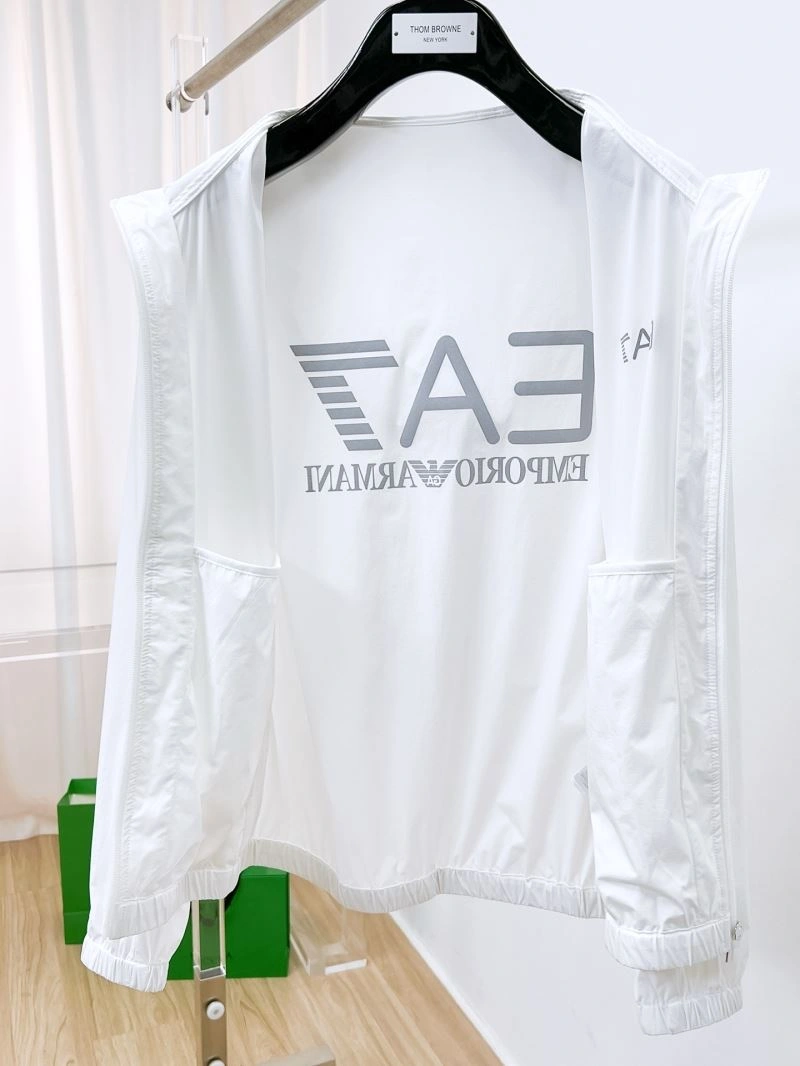 AllSeason Armani Outwear 95959