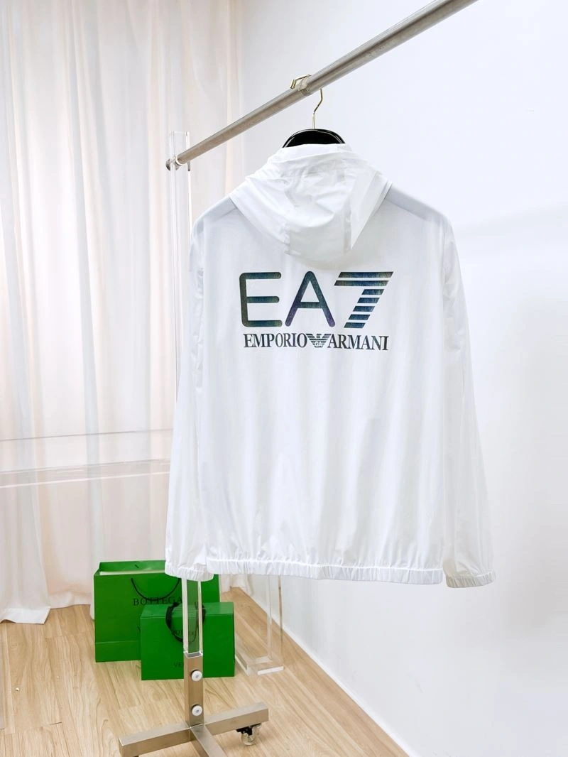 AllSeason Armani Outwear 95959