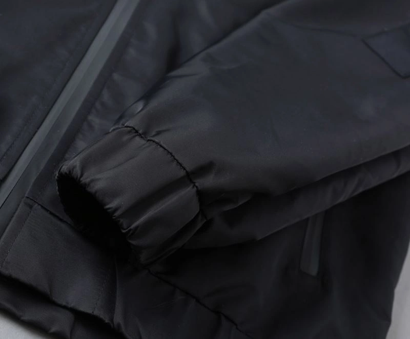 Breathable Armani Outwear 95960