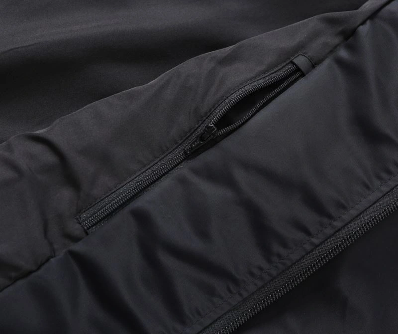 Breathable Armani Outwear 95960