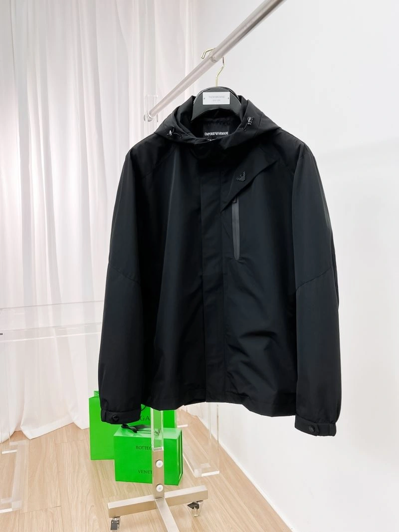 Armani Outwear FlexibleFit 95990