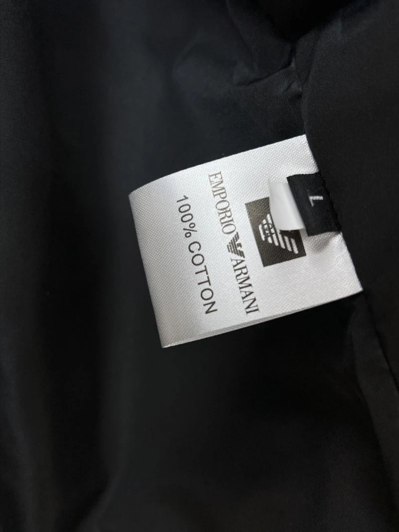Armani Outwear FlexibleFit 95990