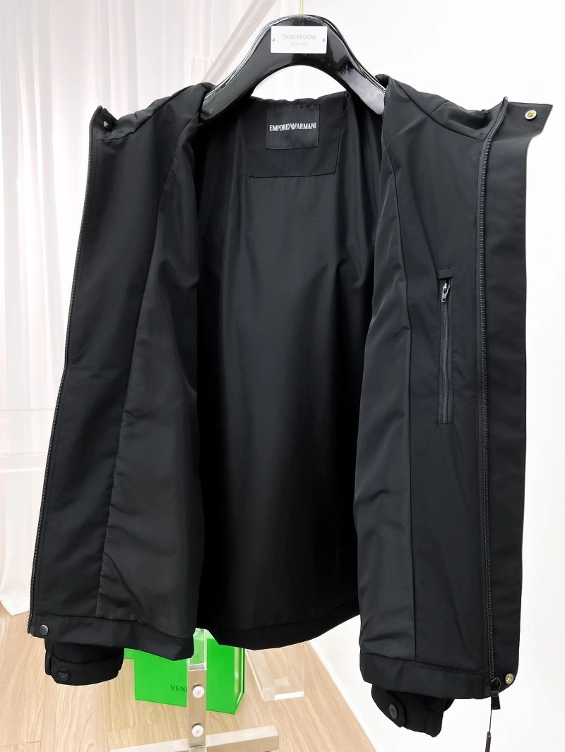 Armani Outwear FlexibleFit 95990