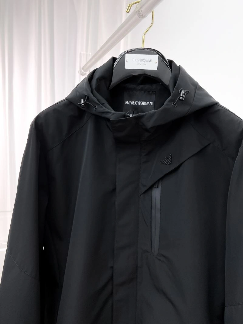 Armani Outwear FlexibleFit 95990