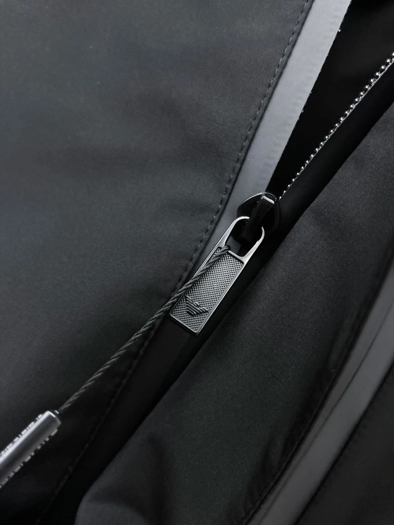Armani Outwear FlexibleFit 95990