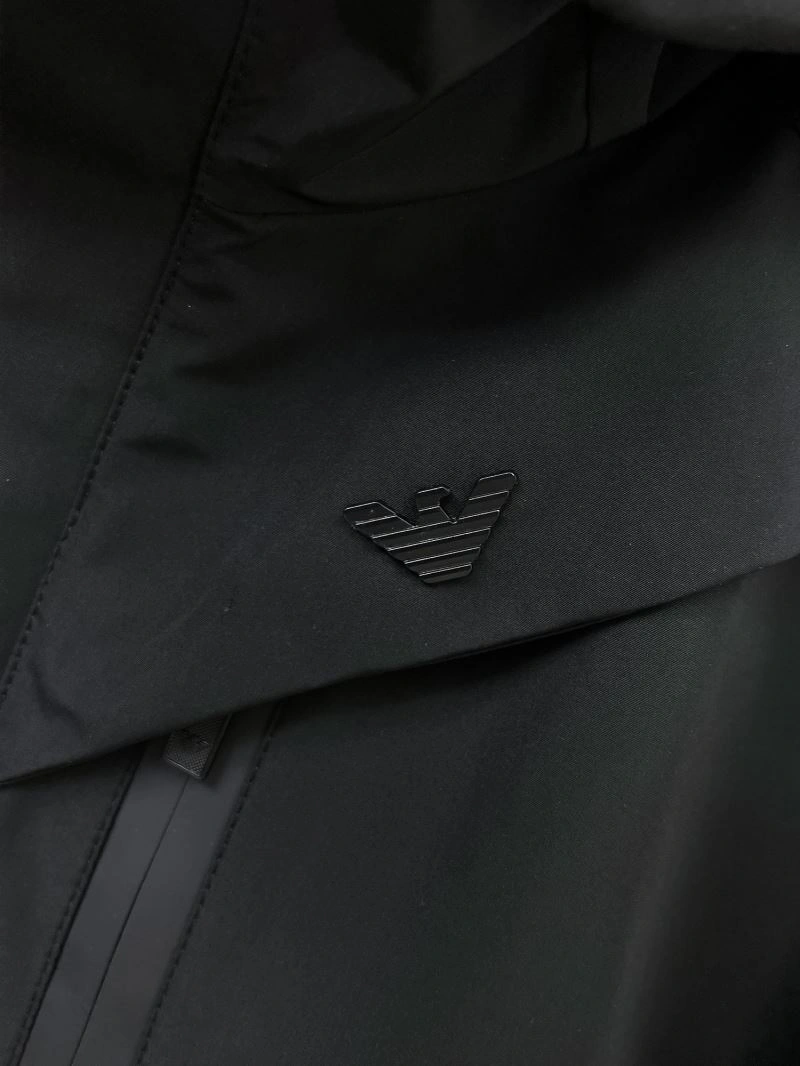Armani Outwear FlexibleFit 95990