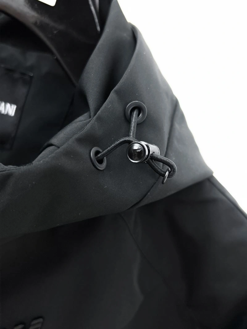 Armani Outwear FlexibleFit 95990