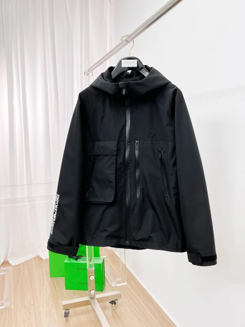 Armani Outwear EasyMatch 95958